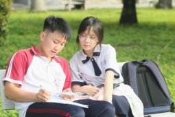 Thủ khoa đánh giá năng lực Đại học Quốc gia TP HCM đạt 1.122 điểm