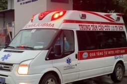 Bác sĩ lý giải nguyên nhân đàn ông dễ đột quỵ ở tuổi 49-53