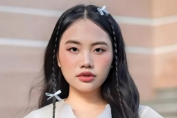 Phương Mỹ Chi bị thương khi diễn sung ở Sing! Asia
