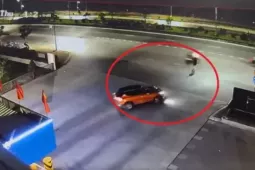 Truy tố giang hồ đất cảng  ' Bình đen ' 