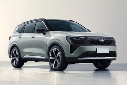 Ford Territory bản nâng cấp mới sắp ra mắt tại Việt Nam có gì đặc biệt?