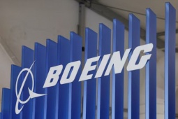 Sau vụ tai nạn máy bay Dreamliner của Ấn Độ, cổ phiếu Boeing lao dốc
