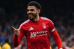 Trực tiếp chuyển nhượng tối 12/6: Mục tiêu của Liverpool, Man City bị hét giá 100 triệu bảng
