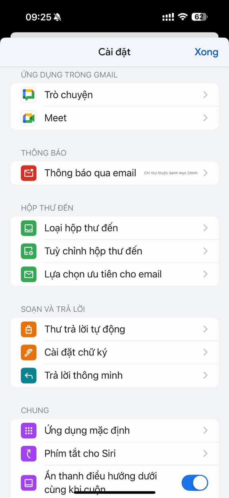 Thủ thuật vô cùng tiện lợi mà người dùng Gmail nên biết - 2