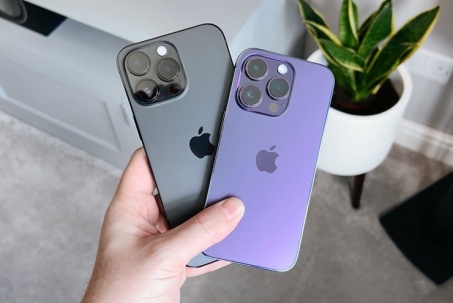 Chiếc iPhone Pro Max có giá dưới 20 triệu đồng với hầu hết các “tiện nghi”