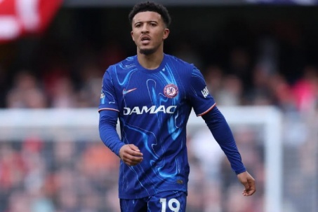 Sancho mờ mịt tuổi 25: MU - Chelsea - Dortmund chối bỏ, chờ Tottenham giải cứu