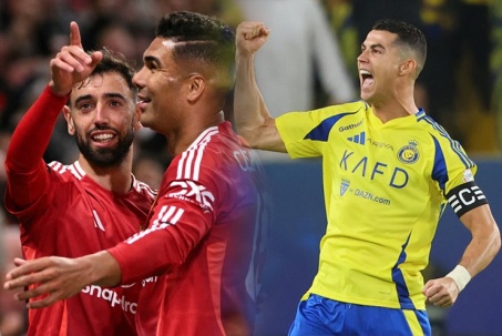 Top 20 CLB nổi tiếng nhất hành tinh: Real bá chủ, MU bỏ xa Arsenal, hiệu ứng Ronaldo quá khủng