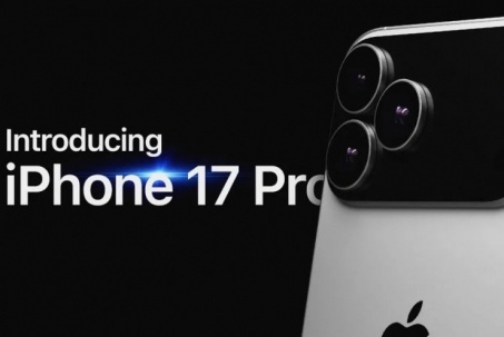 Điểm hiệu năng của chip trên cặp iPhone 17 Pro khiến iFan sốc