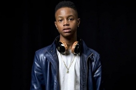 Rapper Mỹ ngồi tù 30 năm