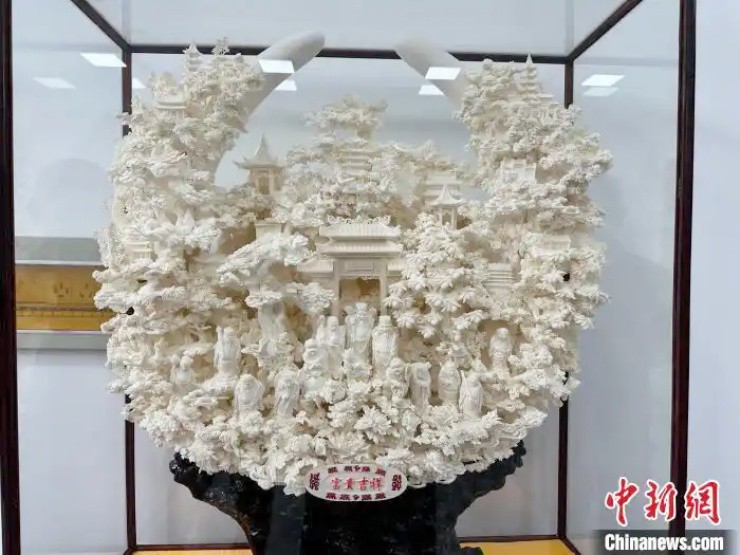 Ảnh: Chinanews