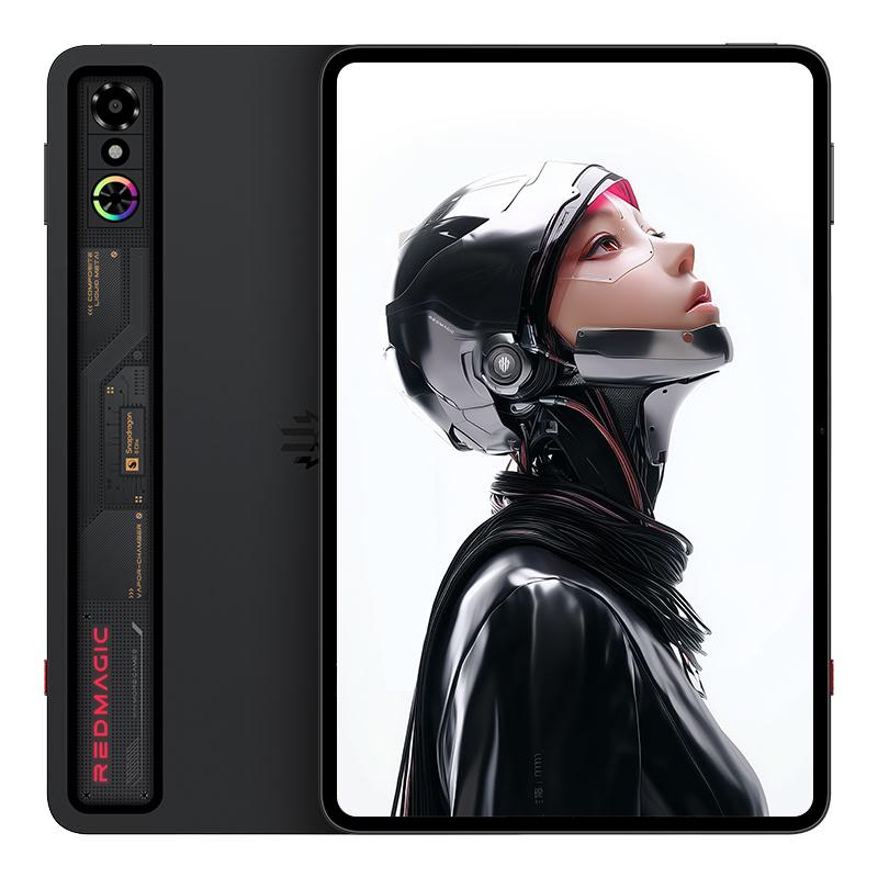 RedMagic Tablet 3 Pro.