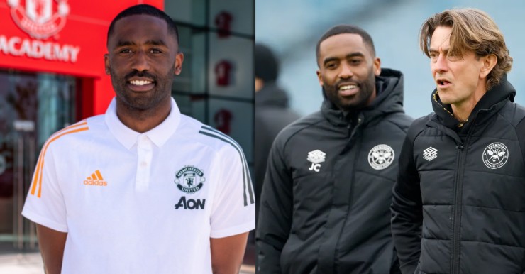 Justin Cochrane, HLV trẻ tài năng bậc nhất bóng đá Anh theo chân Thomas Frank sang Tottenham&nbsp;