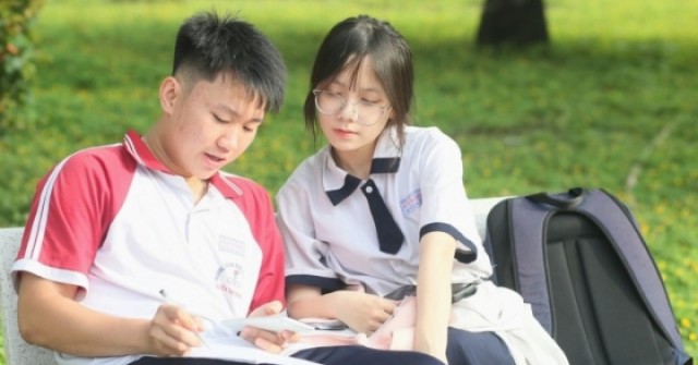 Thủ khoa đánh giá năng lực Đại học Quốc gia TP HCM đạt 1.122 điểm