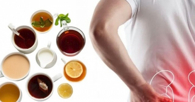 4 thức uống hàng ngày ngăn ngừa hình thành sỏi thận