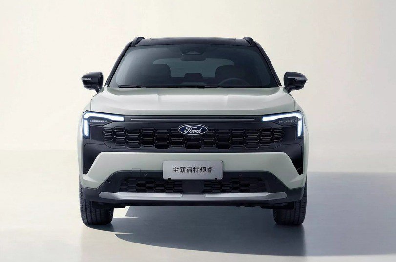 Ford Territory bản nâng cấp mới sắp ra mắt tại Việt Nam có gì đặc biệt? - 3