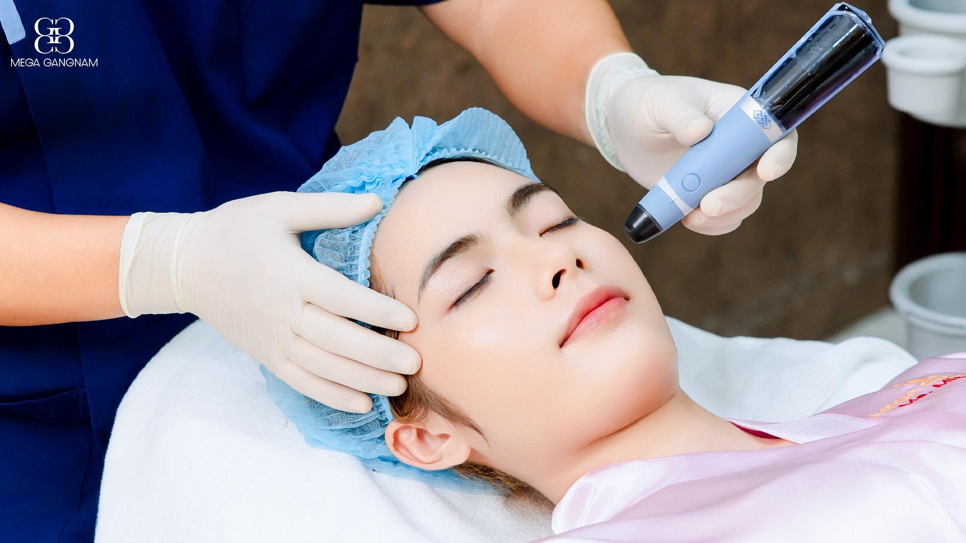 Meta Elite+ phiên bản 2025: Trẻ hóa đa tầng - Chạm đến gốc rễ của lão hóa - 3