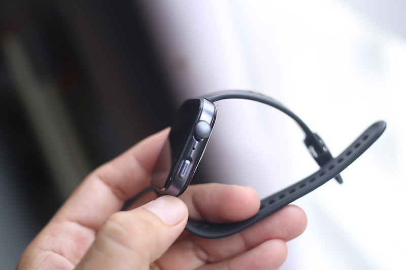 Huawei Watch Fit 4 pin khỏe, giá rẻ với cảm biến áp kế mới - 3