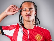 MU đón tân binh thứ hai:  " Viên ngọc quý "  đến Old Trafford trị giá 35 tỷ đồng