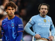 Bóng đá - FIFA Club World Cup: Man City gạch tên Grealish, Chelsea loại bộ tứ 179 triệu bảng
