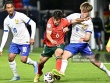 Video bóng đá U21 Bồ Đào Nha - U21 Pháp: Fernandes tiếc nuối, điểm nhấn VAR (U21 EURO)