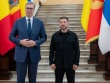 Thủ tướng Serbia bất ngờ tới Ukraine sau khi quốc gia bị Nga tố “đâm sau lưng”