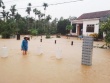 Lũ tràn vào trong đêm, người dân thốt lên 'không kịp trở tay'