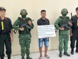 An Giang: Bắt giữ nghi phạm giết người vì chuyện chạy xe nẹt pô