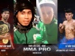 Chưa từng có ở võ đài MMA Việt Nam: 2 xe ôm tranh đai vô địch hạng 56kg