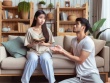 Chồng kiếm 50 triệu/tháng nhưng vẫn phải ngửa tay xin tiền vợ