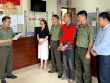 Bắt chủ tài khoản mạng xã hội “Ngân Hải Sản” và "Thắng Ngân"