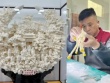 Cả làng giàu to nhờ khai thác “mỏ vàng” từ xương bò