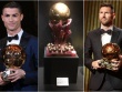 France Football muốn trao "Siêu bóng vàng": Ronaldo hay Messi xứng đáng đoạt giải?