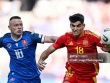 Video bóng đá U21 Slovakia - U21 Tây Ban Nha: 5 bàn rượt đuổi, vỡ òa phút 90 (U21 châu Âu)