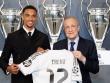 Alexander-Arnold chính thức ra mắt Real Madrid, nói lý do rời Liverpool