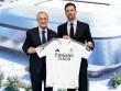 Nóng: "Ông trùm" Perez không muốn Alonso dẫn dắt Real Madrid ở Club World Cup