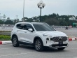 Hyundai Santa Fe máy dầu cũ bán lại với giá không tưởng