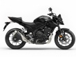 Honda Hornet 500 2025 trình làng: Uy lực và trang bị vượt trội