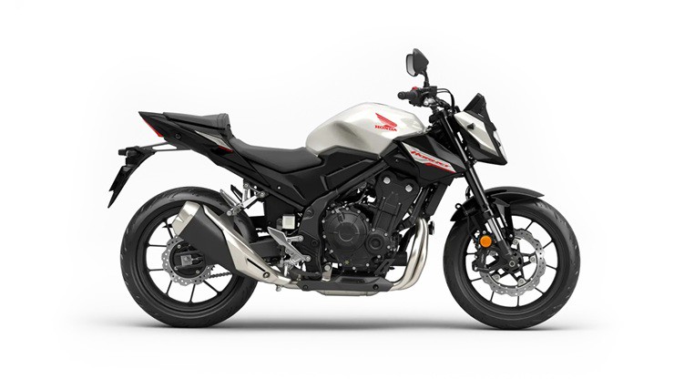 Honda Hornet 500 2025 trình làng: Uy lực và trang bị vượt trội - 6