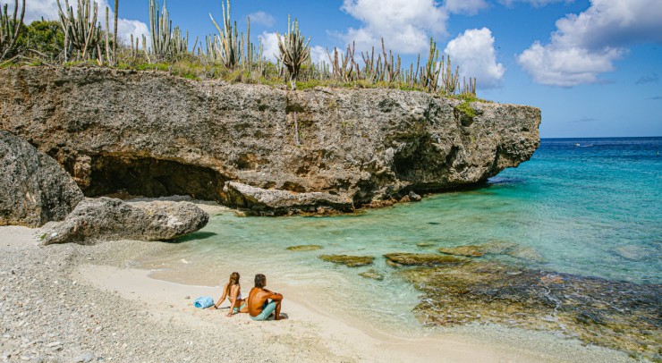 Khung cảnh hoang sơ ở Bonaire. Ảnh: Tripadvisor