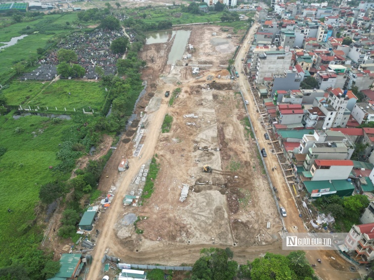 Đây là một con số đáng kinh ngạc đối với một dự án nhà ở xã hội, vốn được kỳ vọng là giải pháp nhà ở giá rẻ cho người thu nhập thấp.