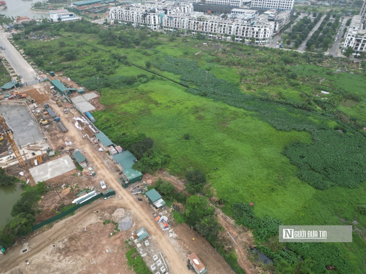 Hà Nội: Một dự án nhà ở xã hội có giá gây sốc - 6
