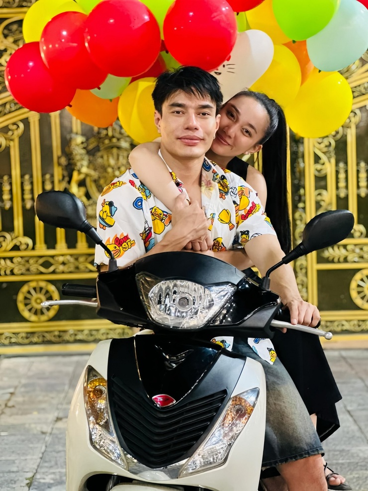 Vợ chồng nam diễn viên đang lên kế hoạch sinh con thứ 4.