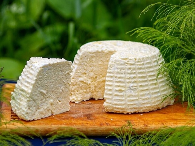 Bí mật về loại phô mai đắt nhất thế giới