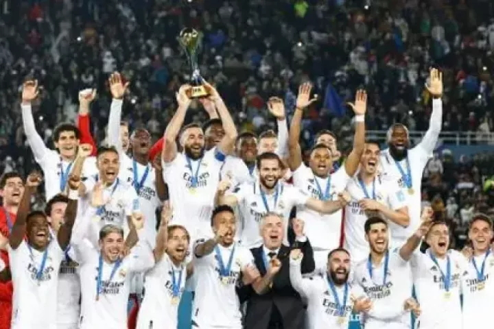 FIFA Club World Cup 2025: Vì sao Real Madrid vẫn là ứng viên hàng đầu?