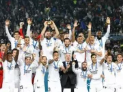 Bóng đá - FIFA Club World Cup 2025: Vì sao Real Madrid vẫn là ứng viên hàng đầu?