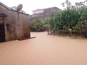 Tin tức trong ngày - Bão số 1 tăng thêm cường độ, miền Trung mưa lũ lớn nhất trong 30 năm