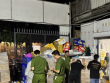 Bên trong kho lạnh ở TP HCM chứa hơn 70 tấn nội tạng, thịt không rõ nguồn gốc
