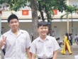 Chấm thi lớp 10 tại TP.HCM: Môn Toán ít bài thi bị điểm dưới trung bình