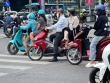 Nếu không có ý định vượt đèn đỏ, sao cứ phải dừng xe quá vạch làm gì?