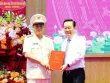 Nghệ An có tân giám đốc Công an tỉnh